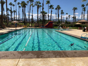 Palm Valley Country Club Condo with Best Location